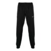 Pantalones deportivos Caravaggio para hombre SS21, negros