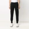 Pantalones deportivos Caravaggio para hombre SS21, negros