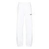 Pantalones deportivos con estampado de flechas de la colección primavera-verano 2022 «Blanco y negro»