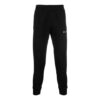 Pantalones deportivos con logo SS21 Negro
