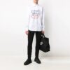 Pantalones deportivos con logo SS21 Negro