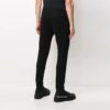 Pantalones deportivos con logo SS21 Negro