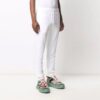 Pantalones deportivos de punto FW21 «Blanco»