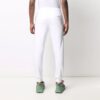 Pantalones deportivos de punto FW21 «Blanco»
