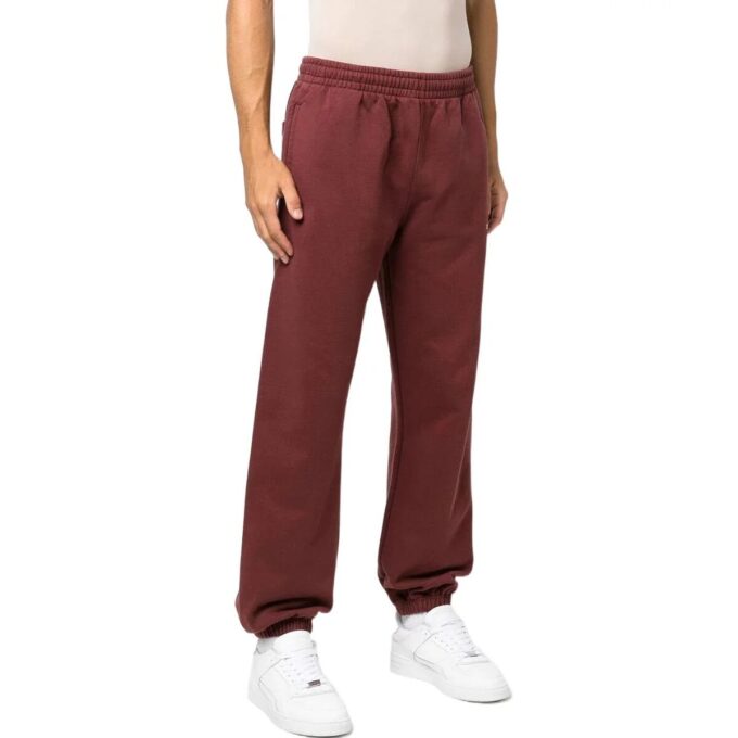 Pantalones deportivos estampados «Rojo»