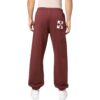 Pantalones deportivos estampados «Rojo»