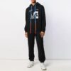 Pantalones deportivos informales de hombre con logotipo de Arrows