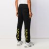 Pantalones deportivos informales de hombre con logotipo de Arrows