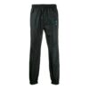 Pantalones deportivos informales negros