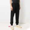 Pantalones deportivos negros informales para hombre Off-White SS21