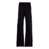 Pantalones deportivos Off-White con banda con el logotipo «Negro»