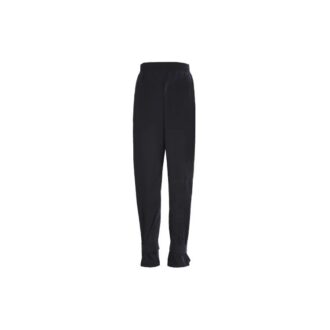 Pantalones deportivos Off-White/Pantalones/Pantalones de chándal negros