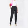 Pantalones deportivos Off-White/Pantalones/Pantalones de chándal negros
