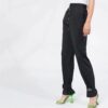 Pantalones deportivos Off-White/Pantalones/Pantalones de chándal negros