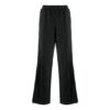 Pantalones deportivos Off-White x Theophilus London Crossover Side, negros