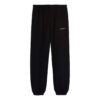 Pantalones deportivos OffWhite SS22 Bundle Feet «Negro»