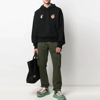 Pantalones deportivos oversize para hombre, temporada primavera-verano 2021, color verde Pantalones deportivos oversize para hombre, temporada primavera-verano 2021, color verde
