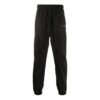 Pantalones deportivos/pantalones/joggers negros Bookish para hombre de Off-White
