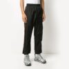Pantalones deportivos/pantalones/joggers negros Bookish para hombre de Off-White