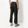 Pantalones deportivos/pantalones/joggers negros Bookish para hombre de Off-White