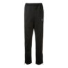 Pantalones deportivos/pantalones/joggers Off-White para hombre con logotipo lateral en negro