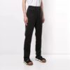 Pantalones deportivos/pantalones/joggers Off-White para hombre con logotipo lateral en negro