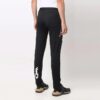 Pantalones deportivos/pantalones/joggers Off-White para hombre FW21 con estampado de Arrows, corte ajustado, negros