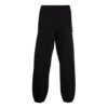 Pantalones deportivos/pantalones/joggers Off-White para hombre FW21 con estampado de flechas, color negro
