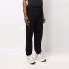 Pantalones deportivos/pantalones/joggers Off-White para hombre FW21 con estampado de flechas, color negro