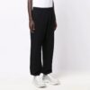 Pantalones deportivos/pantalones/joggers Off-White para hombre FW21 con logotipo, negros