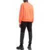 Pantalones deportivos/pantalones/joggers Off-White para hombre FW22 Diagonals con rayas diagonales, color negro