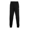 Pantalones deportivos/pantalones/joggers Off-White para hombre SS21 con logotipo en negro
