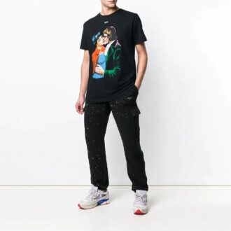 Pantalones deportivos/pantalones/pantalones de chándal Off-White para hombre
