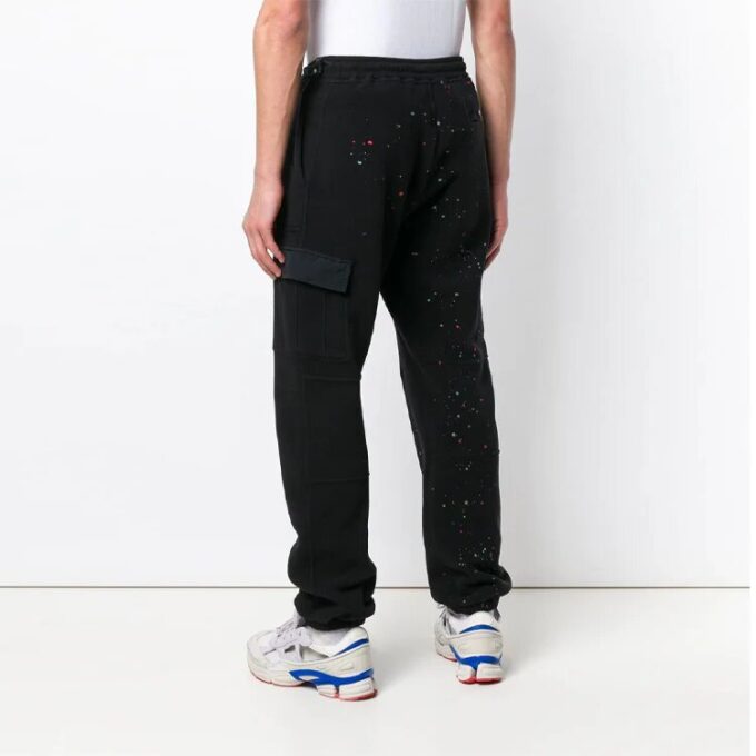 Pantalones deportivos/pantalones/pantalones de chándal Off-White para hombre