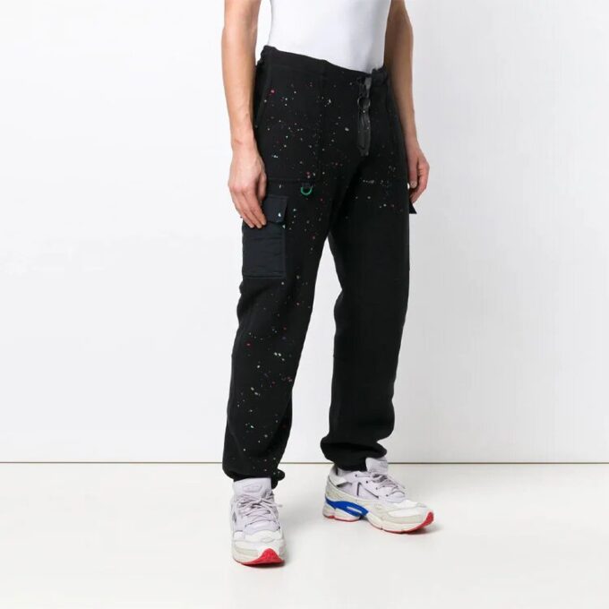 Pantalones deportivos/pantalones/pantalones de chándal Off-White para hombre