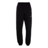 Pantalones deportivos/pantalones/pantalones de chándal Off-White para hombre SS21 con logotipo, negros