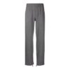 Pantalones deportivos rectos de color liso para hombre de Off-White, estilo casual, en gris