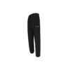 Pantalones deportivos rectos negros para hombre Off-White