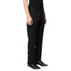 Pantalones entallados con estampado del logotipo SS23