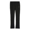 Pantalones entallados de cintura alta Off-White «Negro»