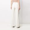 Pantalones entallados Off-White SS20 «Cut Here»