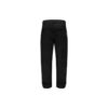 Pantalones estampados FW20 para hombre, negros