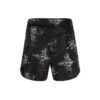 Pantalones estampados SS21, negros