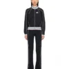 Pantalones Fluid Track Slim