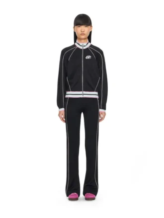 Pantalones Fluid Track Slim