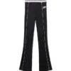 Pantalones Fluid Track Slim