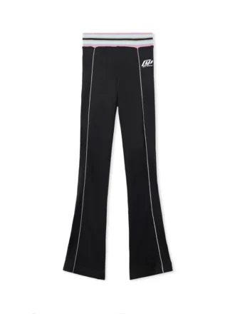 Pantalones Fluid Track Slim