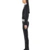 Pantalones Fluid Track Slim