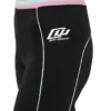 Pantalones Fluid Track Slim