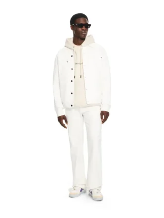 Pantalones holgados y ajustados Half Arrow